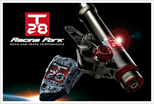 T20 避震器
